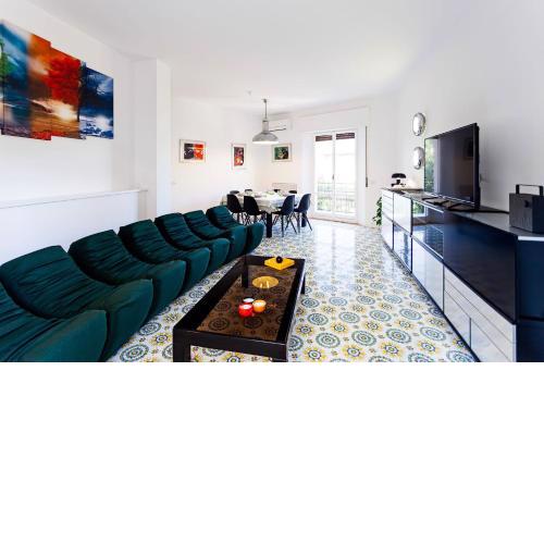 Casa Giangi