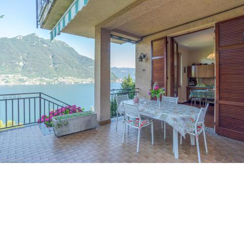 CASA GIANNA - Lovely view on Lake Como