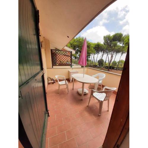 Casa Giannella, a due passi dal mare