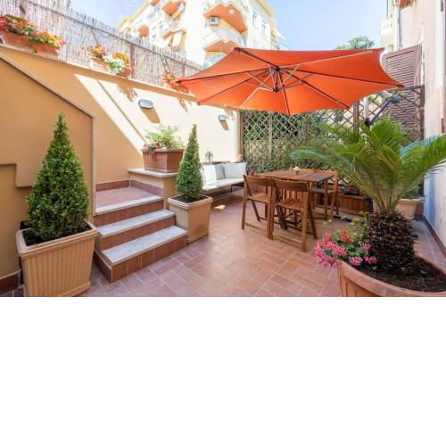[CASA GIANNI 5 STELLE] Apartment with garden