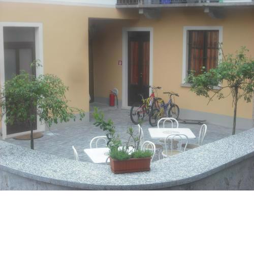 Casa Giardinetto