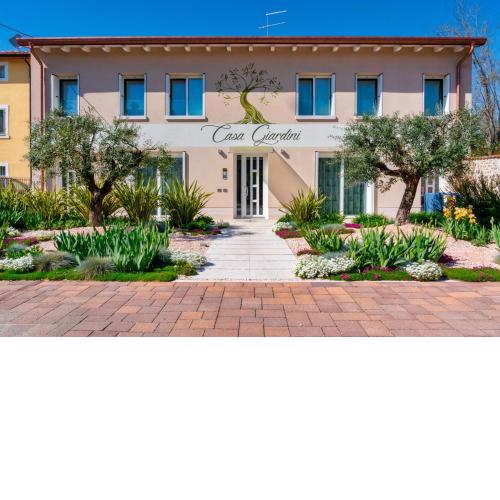 Casa Giardini
