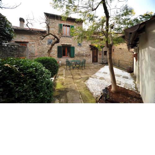 Casa Giardino - Together in Tuscany