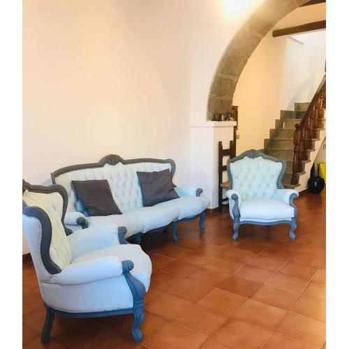Casa Giardino Delle Arance