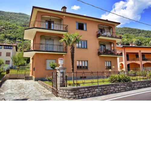 Casa Giardino fiorito