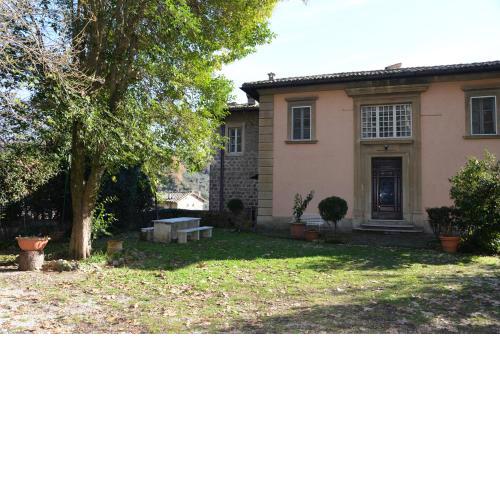 Casa Giardino Genazzano