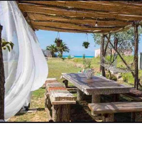 Casa Giardino, Sidari Beach
