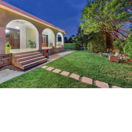 Casa Giardino