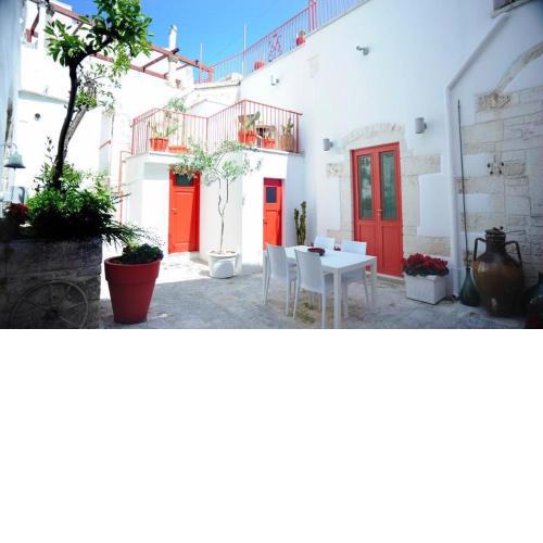 Casa Giardino