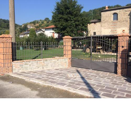 Casa Giarelli