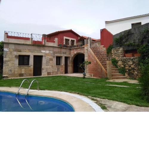 Casa Gibranzos