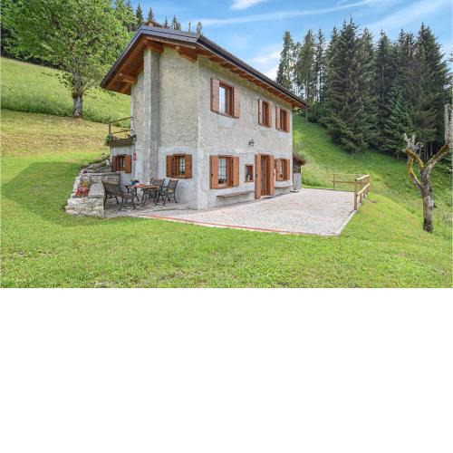 Casa Giglio Rosso