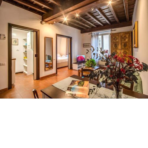 Casa Giglio suite campo di fiori