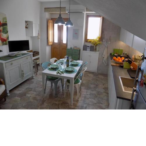 Casa Giglio