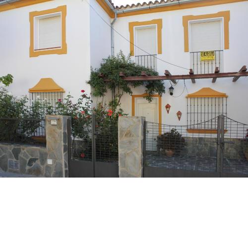 Casa Gil - La Vega