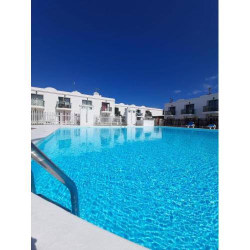 Casa Gil Corralejo San Valentin