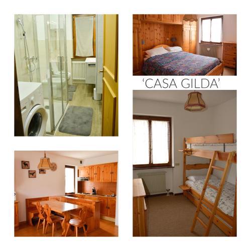 'CASA GILDA' Cavalese
