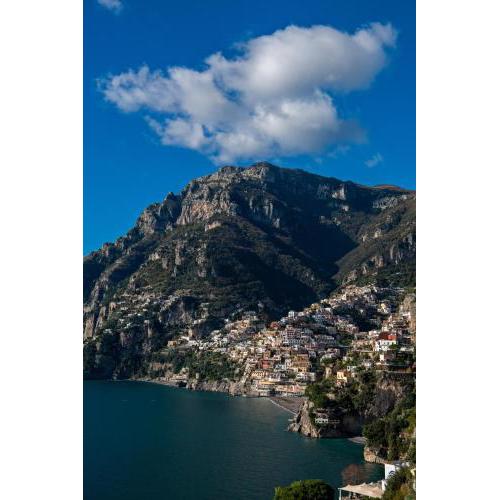 Casa Gilda Positano