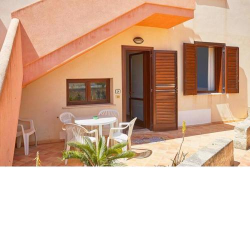 Casa Gilia Favignana