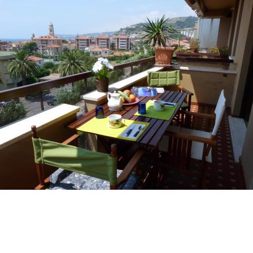 Casa Ginatta by Holiday World