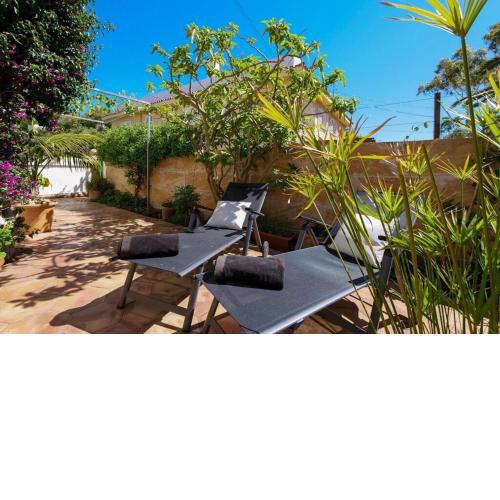 Casa Ginebro