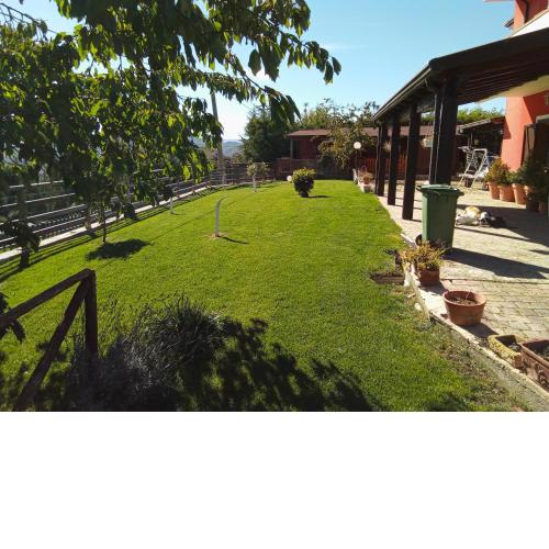 casa ginefra