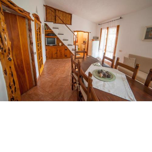 Casa Ginepro