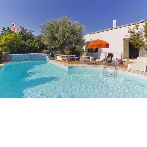 Casa Ginepro