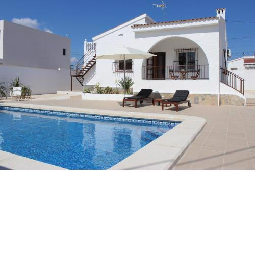 Casa Giner
