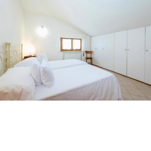 Casa GINESTRA a Bagno Vignoni