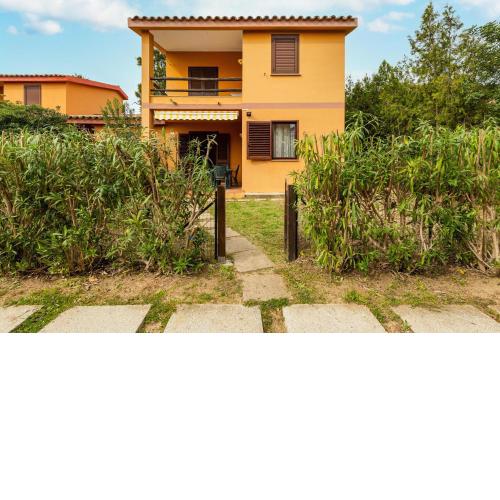 Casa Ginestra Costa Rei