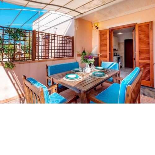 Casa Ginestra
