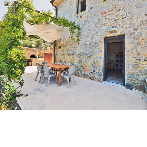 Casa Ginestra