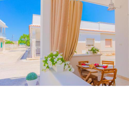 Casa Ginevra a 50mt dal mare
