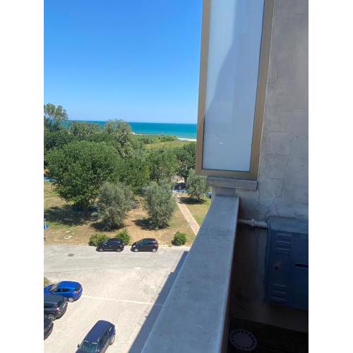 Casa Ginevra Al Mare
