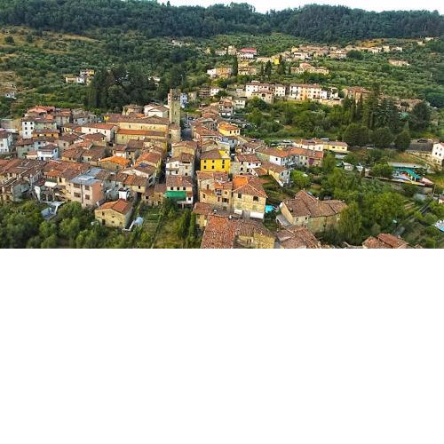 Casa Ginevra