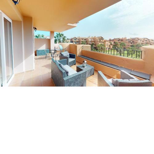 Casa Ginkgo - A Murcia Holiday Rentals Property