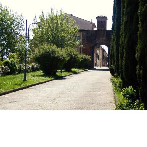 Casa Ginori