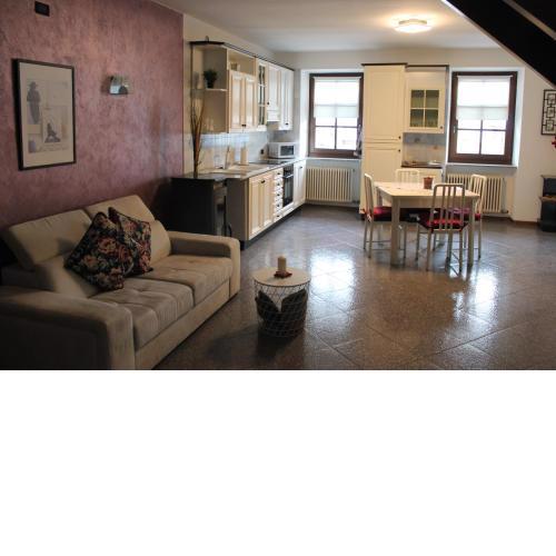 Casa Gio - Ledro