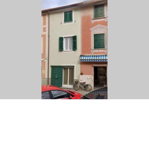 Casa Giò a due passi dal mare