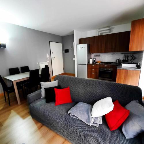 Casa Gio e Casa Ricky - Your Mountain Holiday