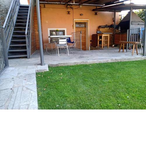 CASA GIO'