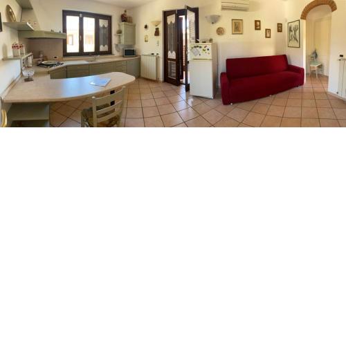 CASA GIOCONDA