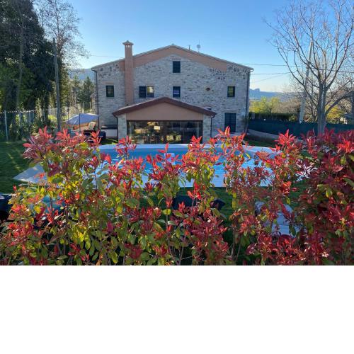 Casa Giogano