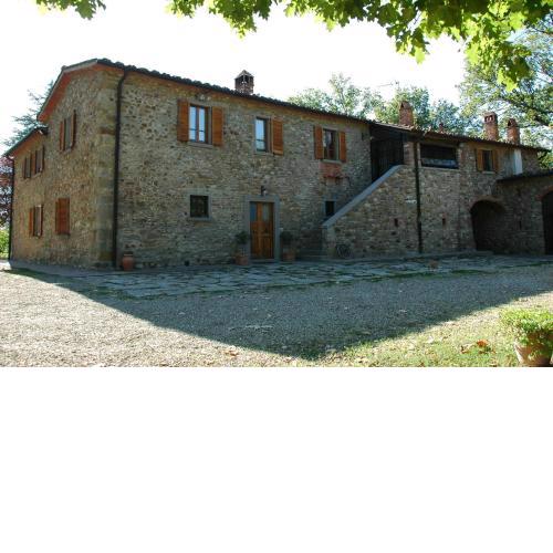Casa Giogo