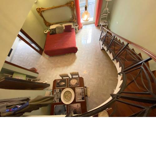 Casa Gioia, Artsy Apartment in the heart of Naples!
