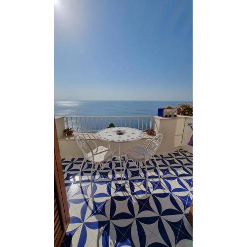 Casa Gioia-Deluxe Apartment