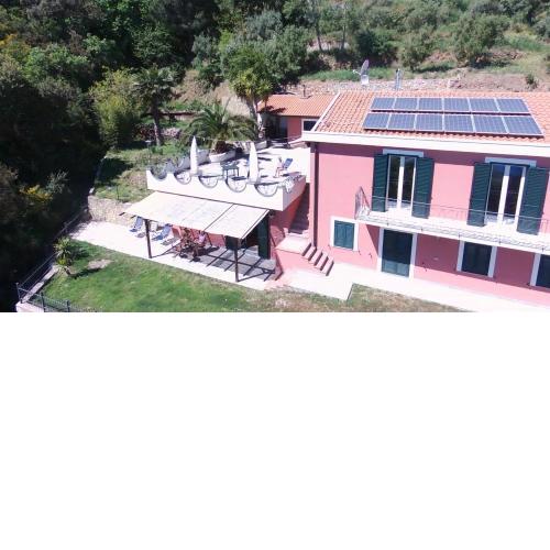 Casa Gioiosa