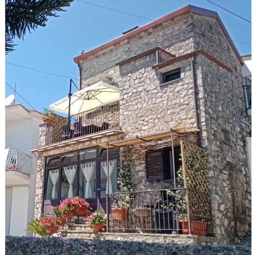 Casa Giordana e Paolo