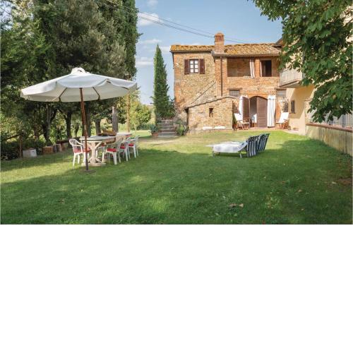 Casa Giorgi